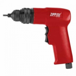 ZRN1600Q Composite Air Rivet Nut Tool-M5 w/Quick Change Head, WP FASTENERS, Superior Pneumatic Air Tools, Rivnut Tools, Contact Us Now For All Your Fasteners Needs