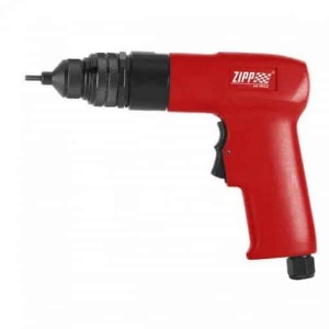 ZRN280Q Composite Air Rivet Nut Tool-M10 w/Quick Change Head, WP FASTENERS, Superior Pneumatic Air Tools, Rivnut Tools, Contact Us Now For All Your Fasteners Needs